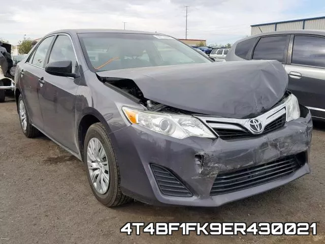 4T4BF1FK9ER430021