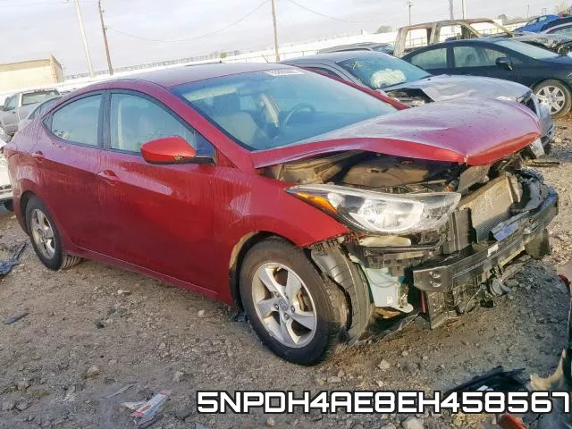 5NPDH4AE8EH458567