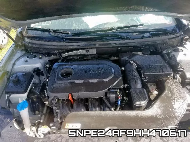 5NPE24AF9HH470617