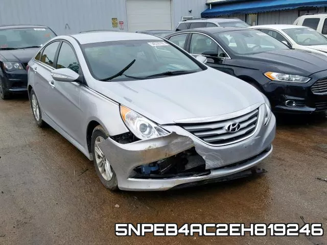 5NPEB4AC2EH819246