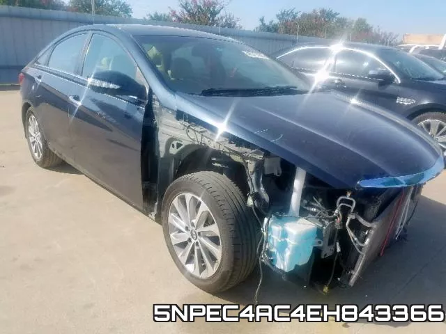 5NPEC4AC4EH843366