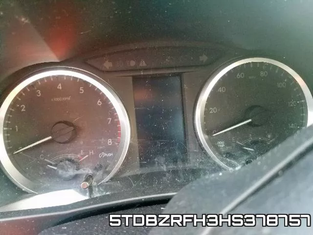 5TDBZRFH3HS378757