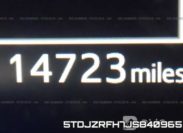 5TDJZRFH7JS840965