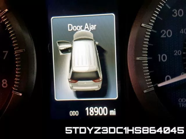5TDYZ3DC1HS864045