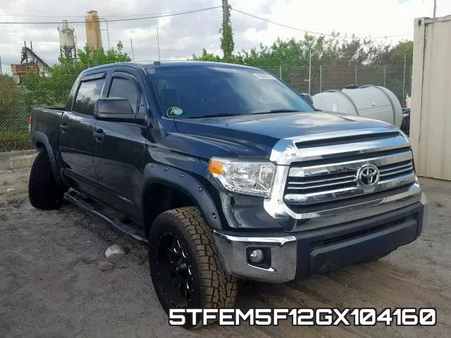 5TFEM5F12GX104160