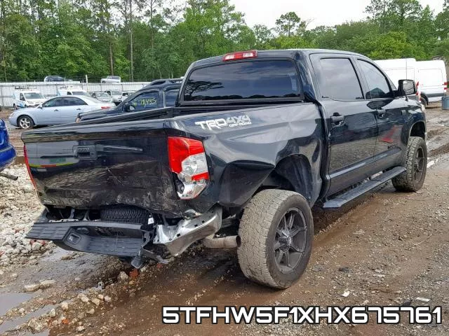 5TFHW5F1XHX675761
