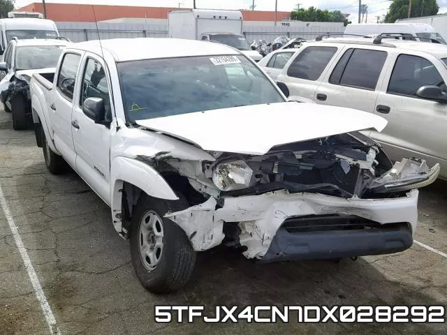 5TFJX4CN7DX028292
