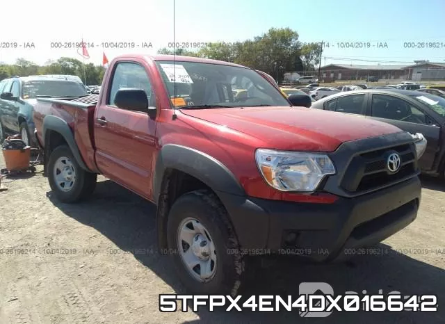 5TFPX4EN4DX016642