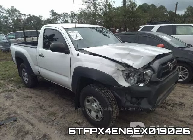 5TFPX4EN6EX019026