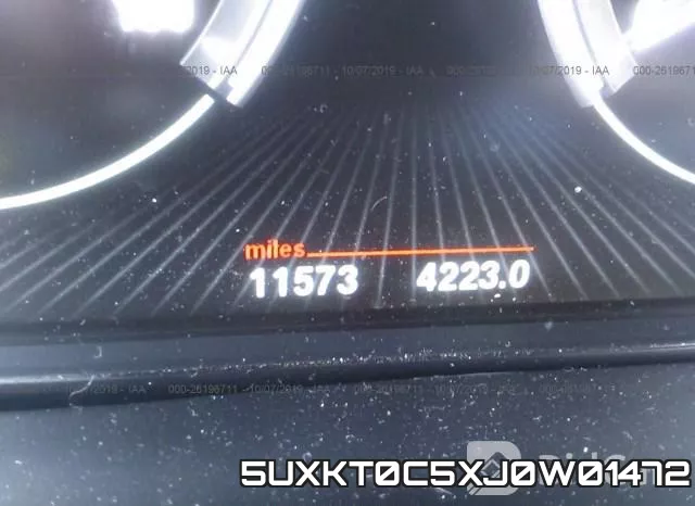 5UXKT0C5XJ0W01472