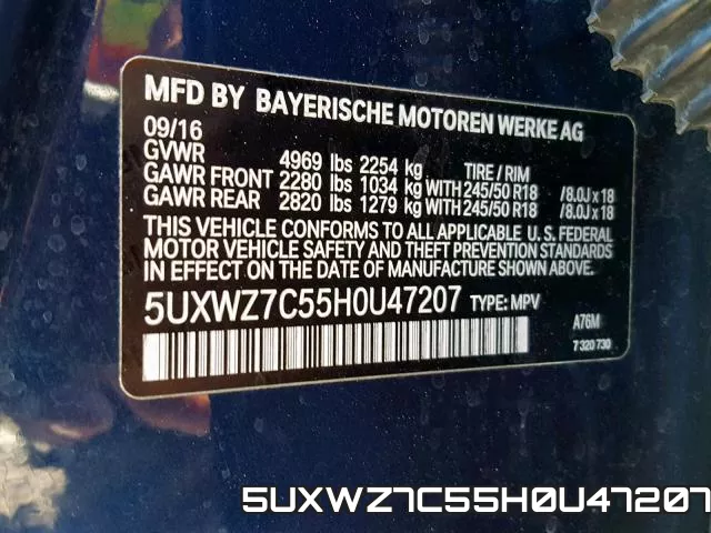 5UXWZ7C55H0U47207_10.webp