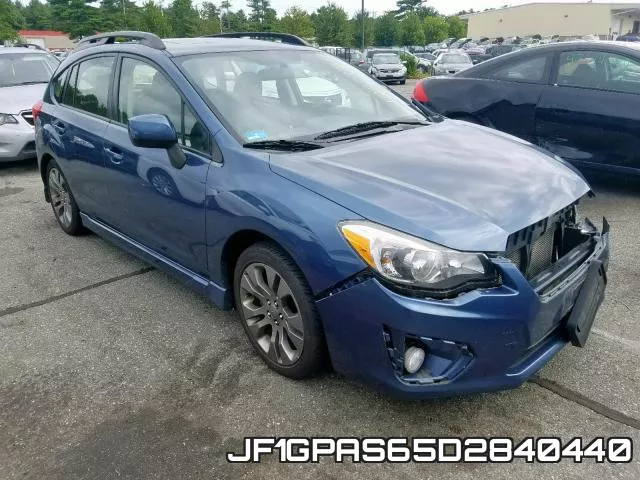 JF1GPAS65D2840440