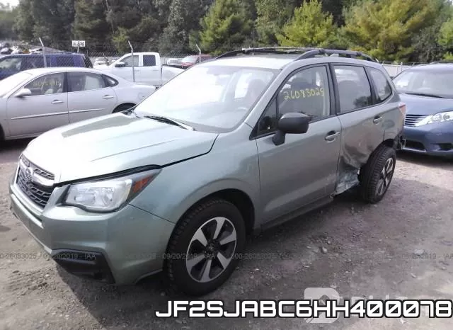 JF2SJABC6HH400078