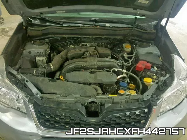JF2SJAHCXFH442757
