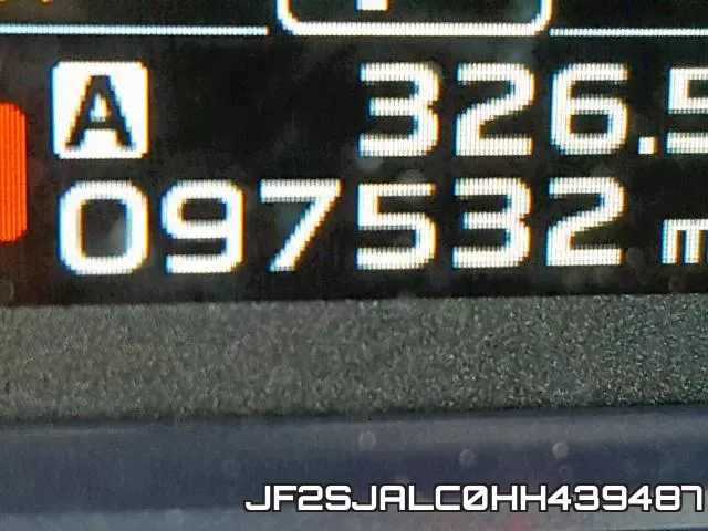 JF2SJALC0HH439487