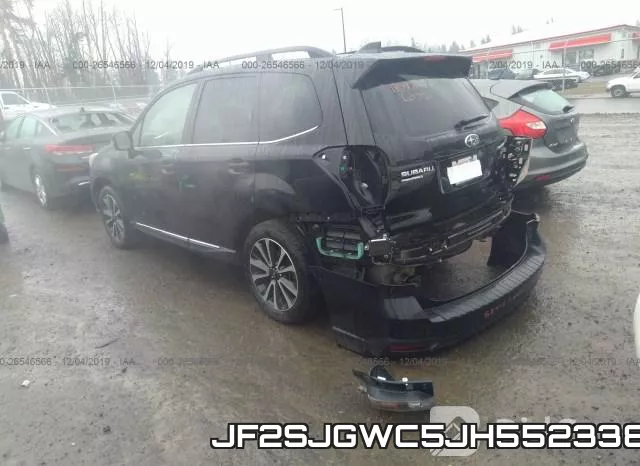 JF2SJGWC5JH552338
