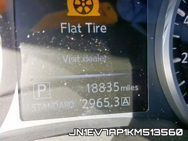 JN1EV7AP1KM513560