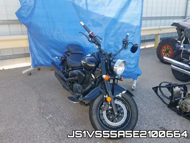 JS1VS55A5E2100664