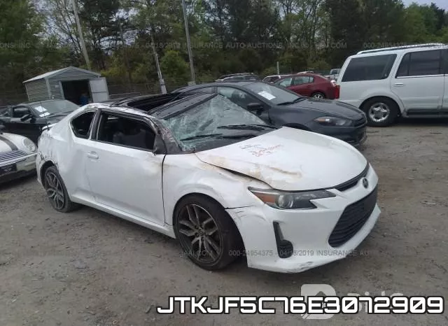 JTKJF5C76E3072909