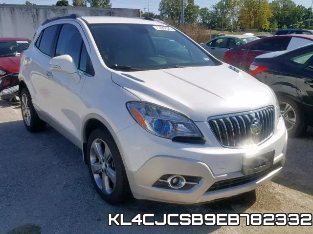 KL4CJCSB9EB782332
