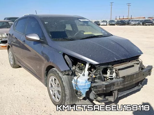KMHCT5AE6EU168118