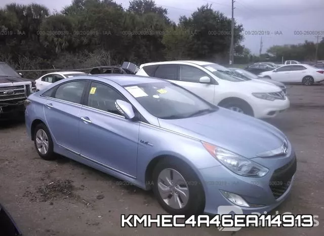 KMHEC4A46EA114913