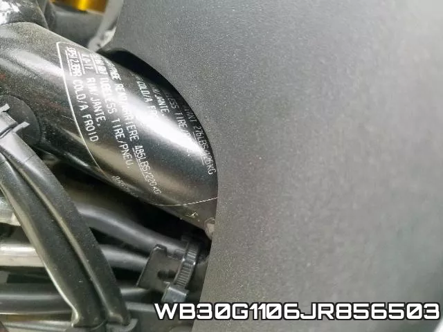 WB30G1106JR856503