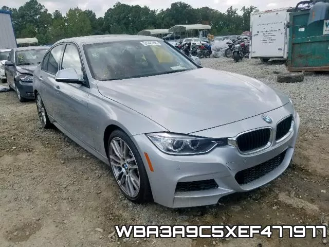 WBA3A9C5XEF477977