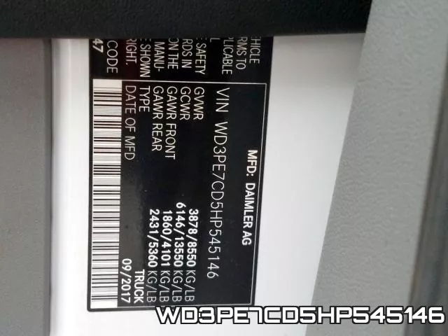 WD3PE7CD5HP545146_10.webp