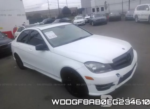 WDDGF8AB0EG234610