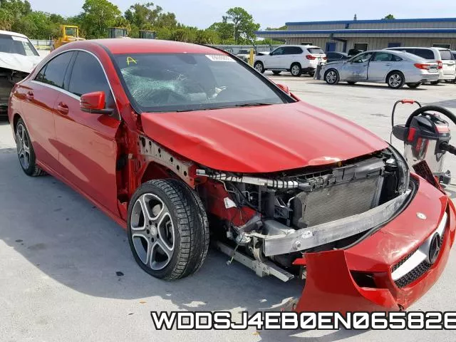 WDDSJ4EB0EN065826