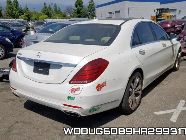 WDDUG6DB9HA299317