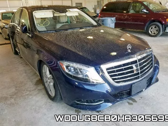 WDDUG8CB0HA305695
