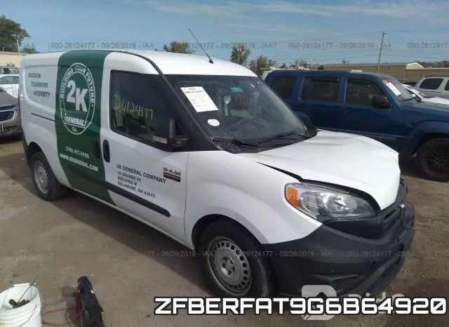 ZFBERFAT9G6B64920