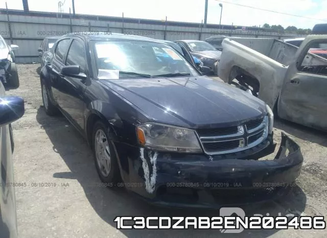 1C3CDZAB2EN202486