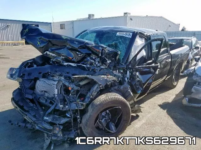 1C6RR7KT7KS629671