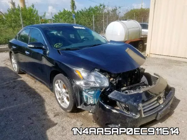 1N4AA5AP0EC911614