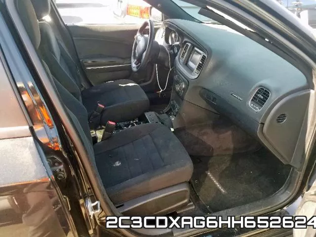 2C3CDXAG6HH652624