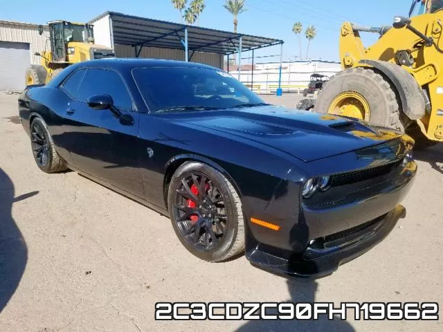 2C3CDZC90FH719662