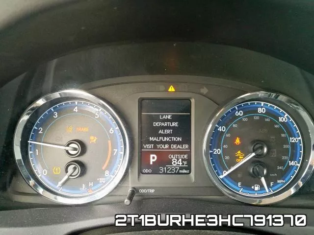 2T1BURHE3HC791370