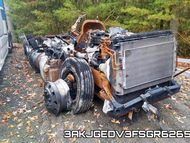 3AKJGEDV3FSGR6265
