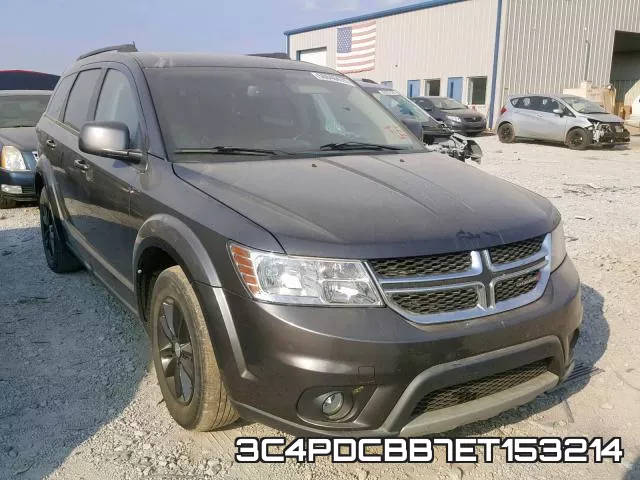 3C4PDCBB7ET153214