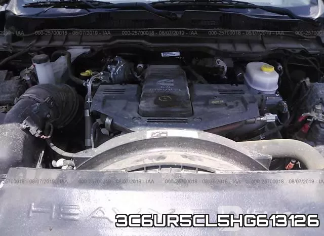 3C6UR5CL5HG613126