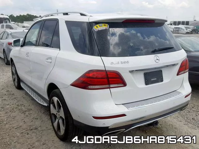 4JGDA5JB6HA815431