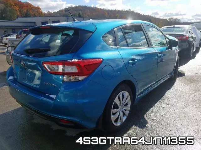 4S3GTAA64J1711355