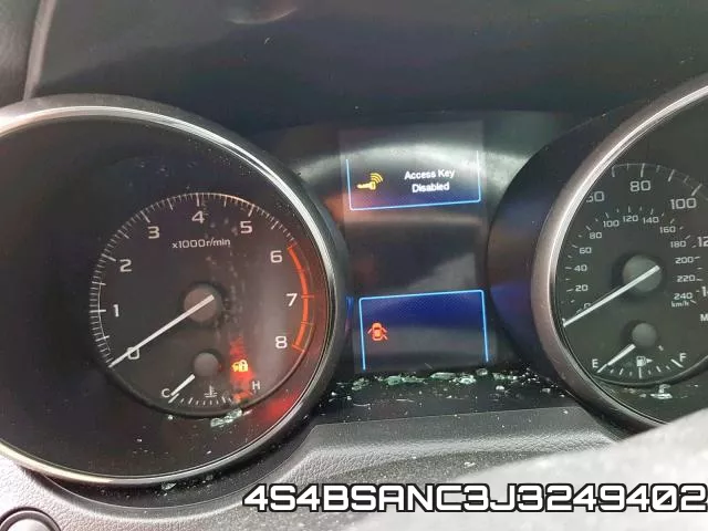 4S4BSANC3J3249402