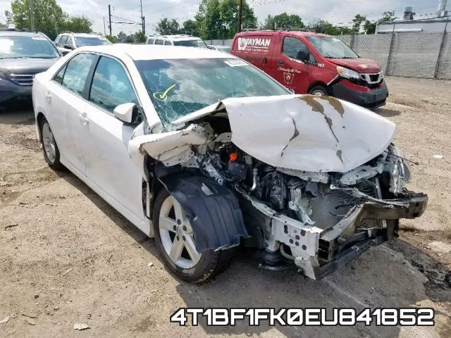 4T1BF1FK0EU841852