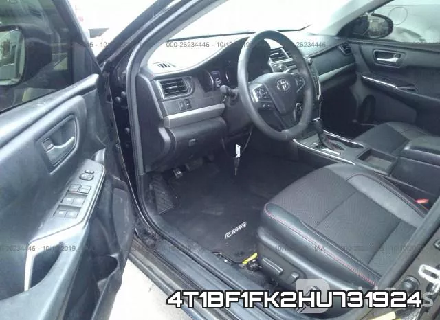 4T1BF1FK2HU731924