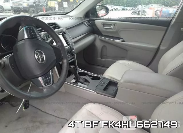 4T1BF1FK4HU662749