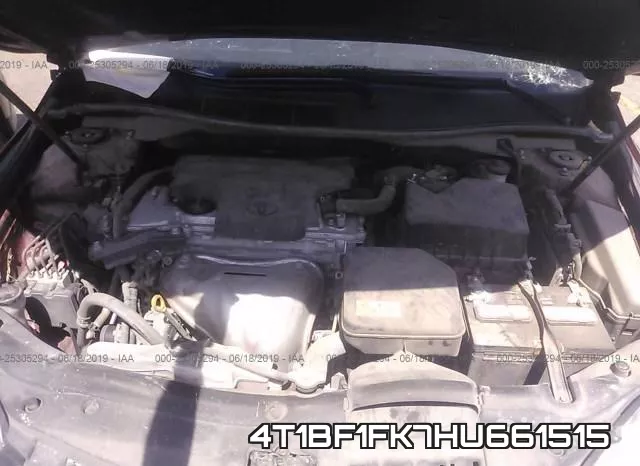 4T1BF1FK7HU661515